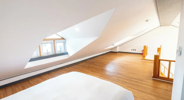 Семейный номер Standard Дуплекс с 3 комнатами Eco Green Resort