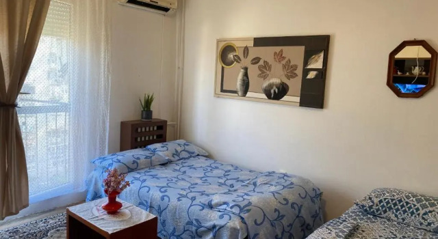 Студия Apartment Dorcol Belgrade