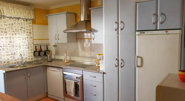 Коттедж Chipionabeachhouse