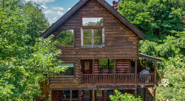 Bear Essentials Lodge Hot Tub Game Room Steam Showers and Community Pool