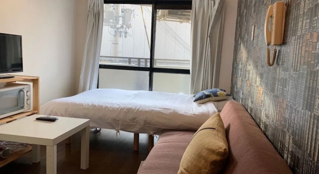 Exsaison Shirokita 311, Buchen Sie Hotel Wazuka Kanagawa