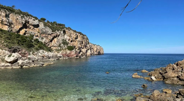 Вилла Deliziosa Villa a 500 metri dal mare con Piscina