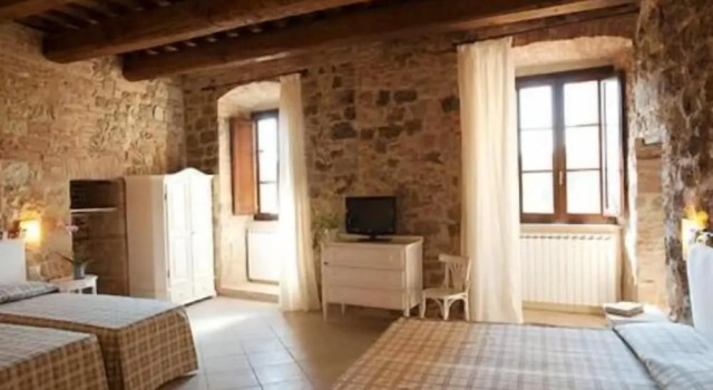 Arnolfo B&B