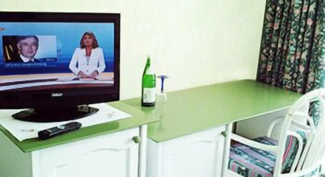 Одноместный номер Standard Hotel Klusenhof