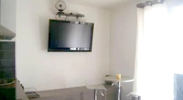 Studio in Ajaccio, With Wonderful sea View, Balcony and Wifi, Varaa Hotelli Ajaccio 