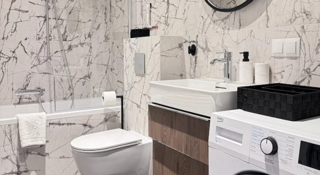 Klassisch Studio Scala Apartments by Blue Mandarin