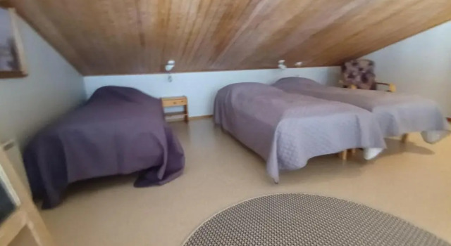 Номер Standard Puistokatti Apartment