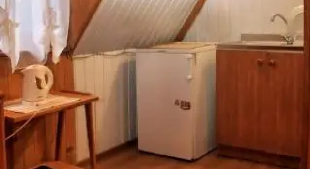 Camping Pod Krokwią, Prenota Campeggio Campeggi e glamping a Piccola Polonia, Campeggio