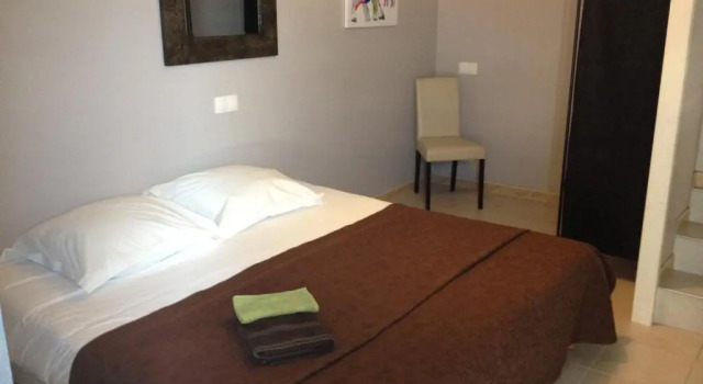 Le Gecko, Prenota Hotel Hotel a Alvernia con parcheggio, Parcheggio