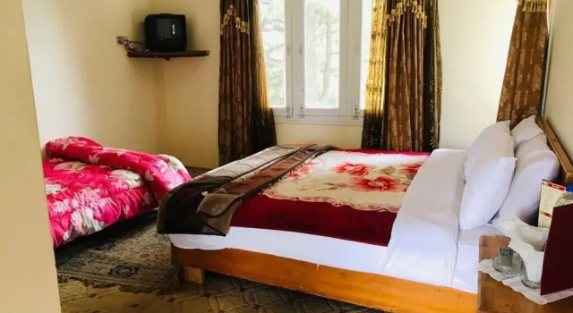 Hotel Mount View, Забронировать Отель Недорогие отели Наран, недорого