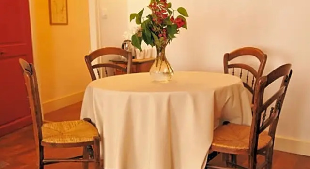 Pressoir de l'abbaye, Reservar Hotel Vezelay Morvan