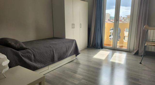 Piso centrico amplio-luminoso, Rezerwuj Hotel Hotele w Baskonia z parkingiem, Parking