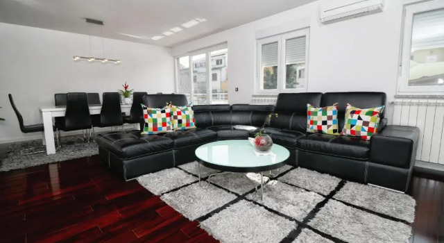 Апартаменты Superior Guesthouse Esma