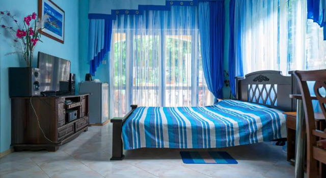 Номер Standard Villa Bel Age Seychelles