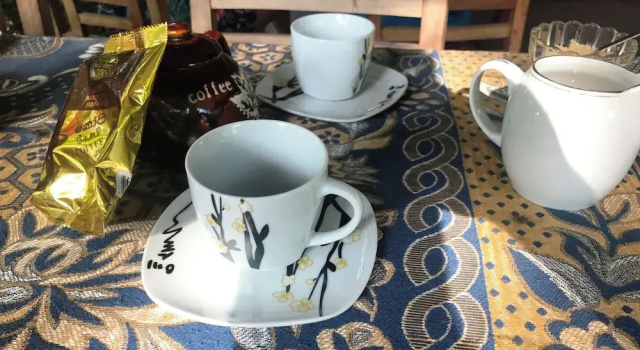 Номер Standard Kalana Homestay