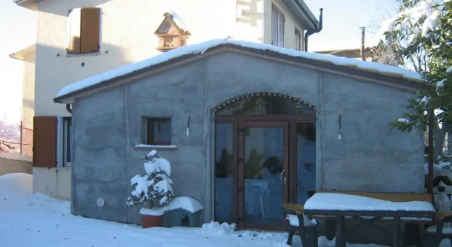 B&B Le Due Rocche, Reserva ahora Bed & breakfast Maiolo 
