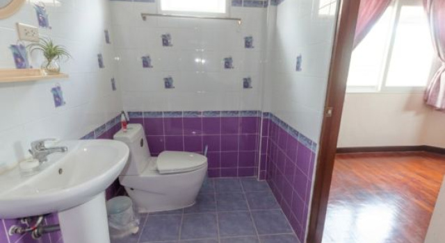 Traditional & comfortable house 3BR - hua hin, Забронировать Отель Отели провинции Прачуапкхирикхан 3 звезды, 3*