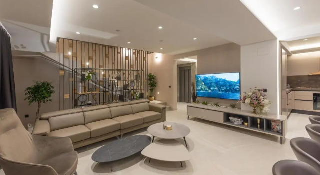 Вилла Deluxe villa Monia