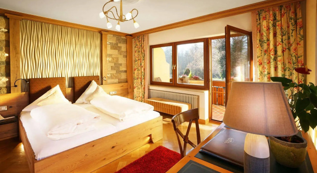 Hotel-Restaurant Rebstock