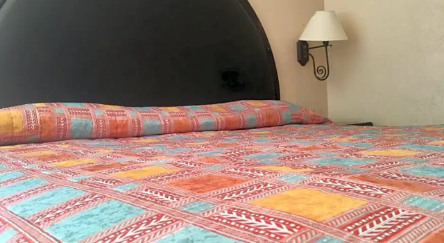 Номер Standard Hotel Acuario de Veracruz