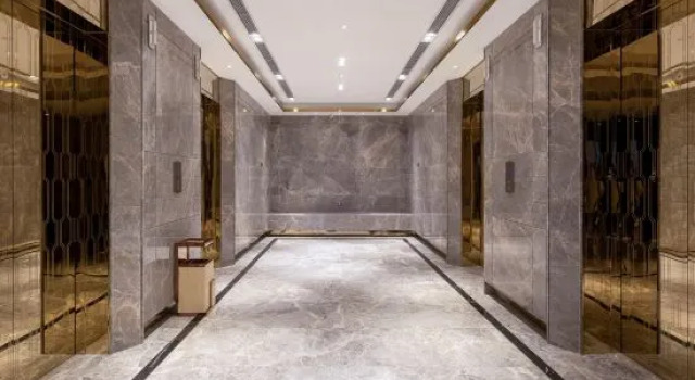 Yunmu International Hotel (Chongqing Jiefangbei Hongyadong Branch)