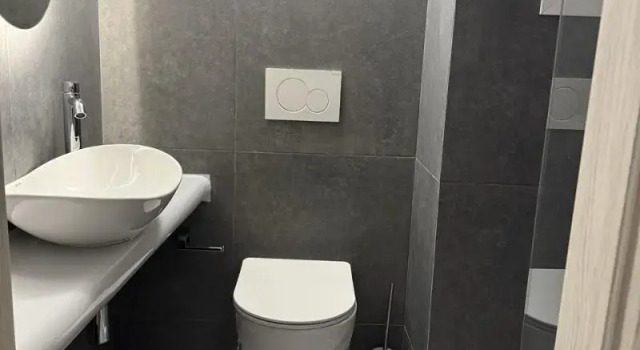 Трёхместный номер Dilion Hotel