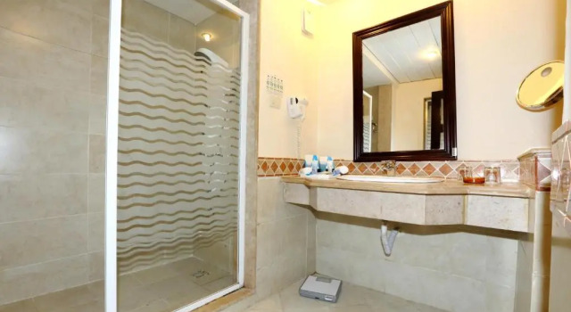 Двухместный номер Superior Rehana Royal Beach Resort - Aquapark & Spa