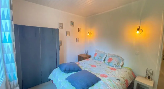 Pleasant Holiday Home Near the D-day Beaches, Забронировать Дом для отпуска Участки высадки Нормандии Нижняя Нормандия