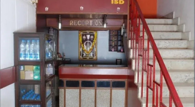 Kodagu Plaza Hotel