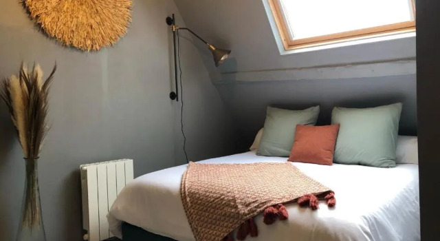 La Maison, Book Hotel Vittefleur Seine-Maritime