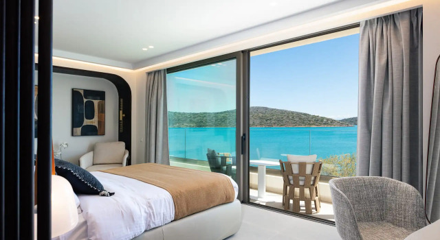 Naiades Boutique Hotel - Adults Only, Book Boutique SPA Hotels in Crete, SPA