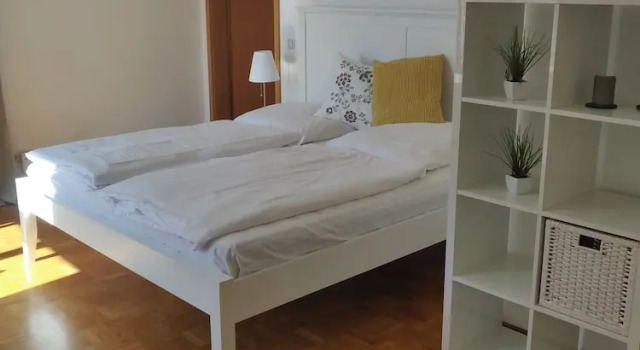 Семейный номер Standard с 2 комнатами Gästehaus der Abtei Sayn