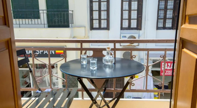 Полулюкс Elma Suites