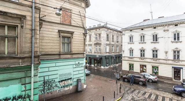 Апартаменти по вул.Люльки 8 - Apartments on Lulki Street 8, Забронировать Апартаменты/квартира Апартаменты Львова, рядом с Первый украинский театр для детей и юношества, Апартаменты/квартира
