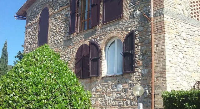 Hotel Pescille by Double Hospitality, Book Hotel 3-stjernede hoteller i Val D'Elsa, 3*