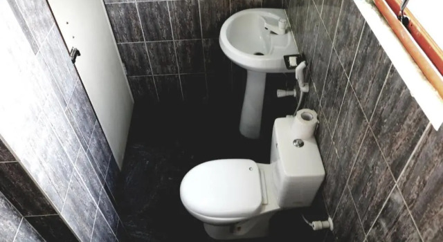 Четырёхместный номер Standard CTC Receptions