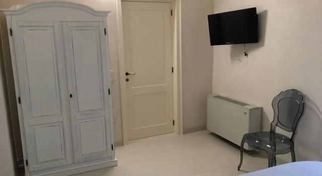 Deluxe room Casa Magadè B&B