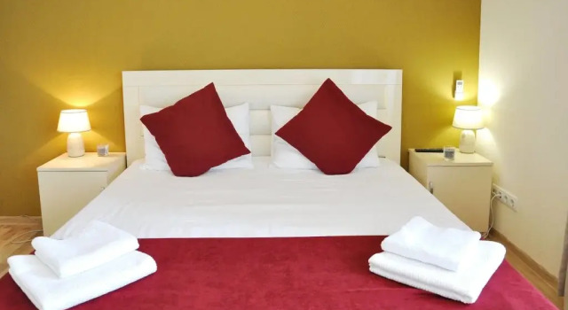 Hotel Nameless