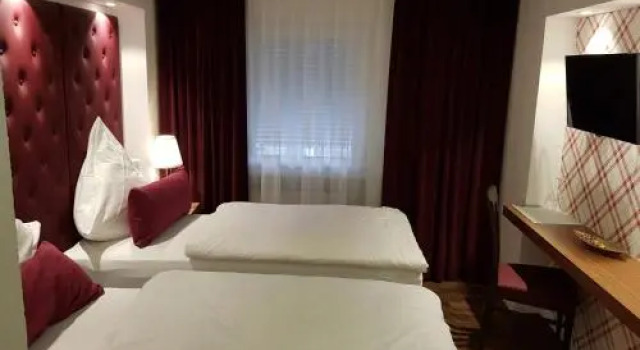 Gasthof Krone, Reserva ahora Hotel Hoteles en Baden-Wurtemberg con aparcamiento, Aparcamiento