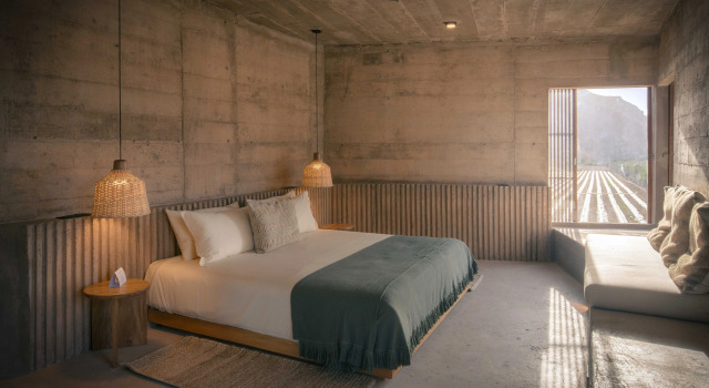 Номер Standard Paradero Todos Santos - Exclusive experiences included