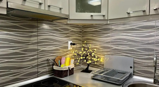 Апартаменты Prestige Apartment 3