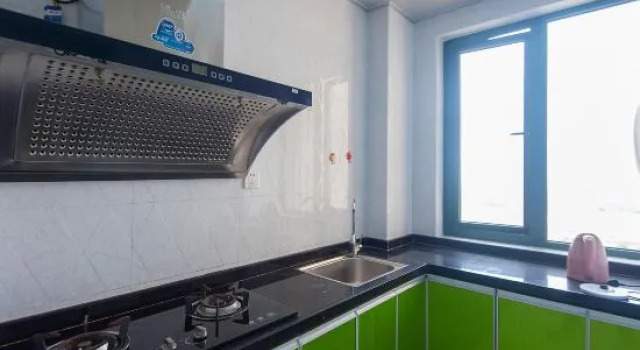 Yintan Shangdao Seaview Apartment, Rezerwuj Apartament Beihai Guangxi
