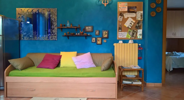 House With one Bedroom in Buccino, With Wonderful Mountain View, Enclo, Buchen Sie Ferienhaus Buccino Kampanien