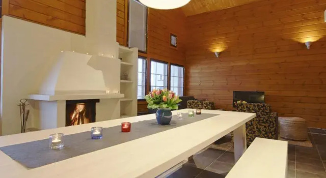 Vietti Villas, Book Hotel Kuopio Puijon Rinteet Ski