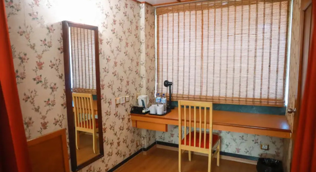 Номер Superior Bell Hotel