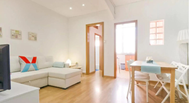 Sea Apartament