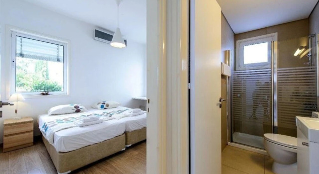 Villa Nafsika 46 Platinum