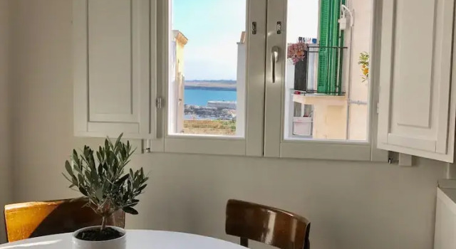 Апартаменты Casa di Mario