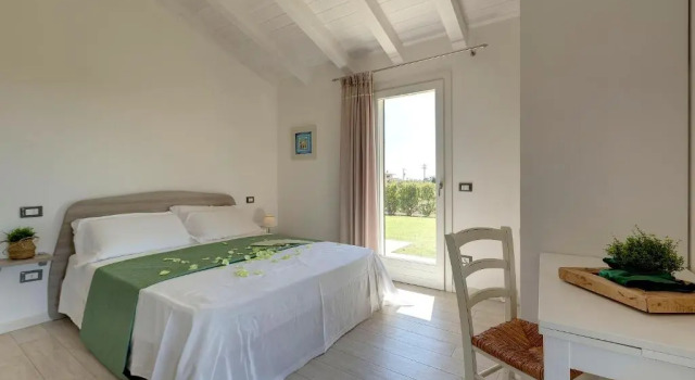 Agriturismo Il Lentisco, Забронировать Отель Отели Кастаньето-Кардуччи с парковкой, Парковка