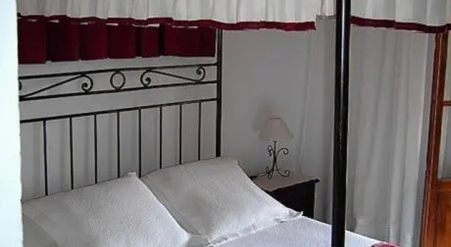 Hotel Rural El Rincón de Gadea, Buchen Sie Hotel Santa Gadea 